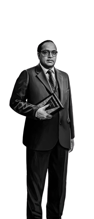 Dr. B.R. Ambedkar