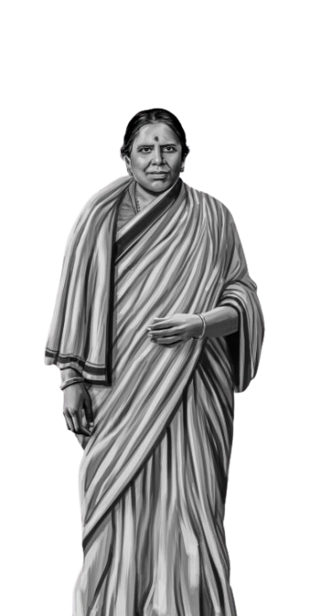 Anjalai Ammal