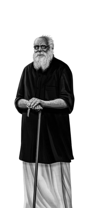 Thanthai Periyar