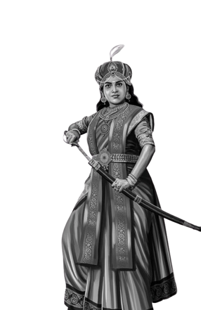 Veeramangai Velu Nachiyar